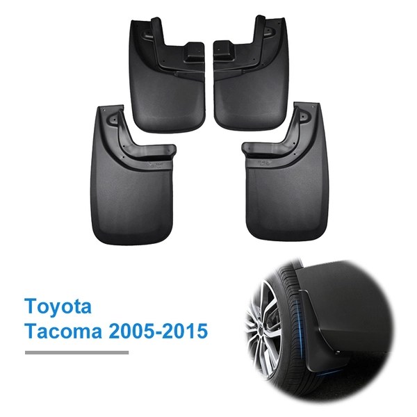 Toyota Mud Flaps Mud Flaps Toyota Mud Flaps