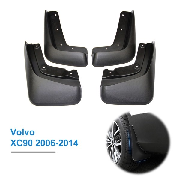 Volvo Mud Flaps Volvo Xc90 Mud Flaps Mudguard