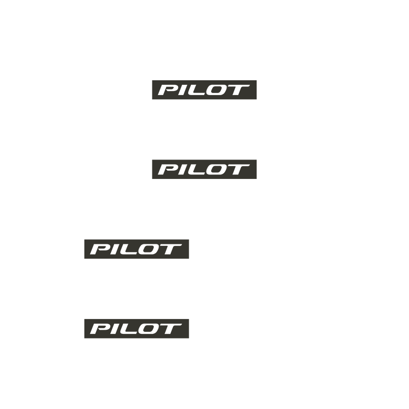 Honda Pilot Illuminated Door Sill Trim Car Step Sill