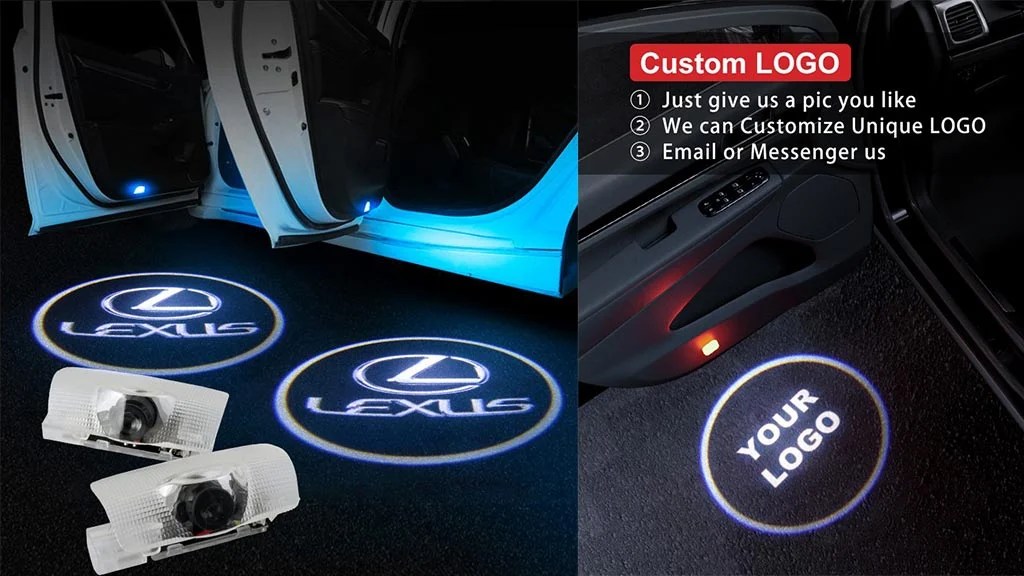 Three LED Car Accessories to Make Your Car Highend
