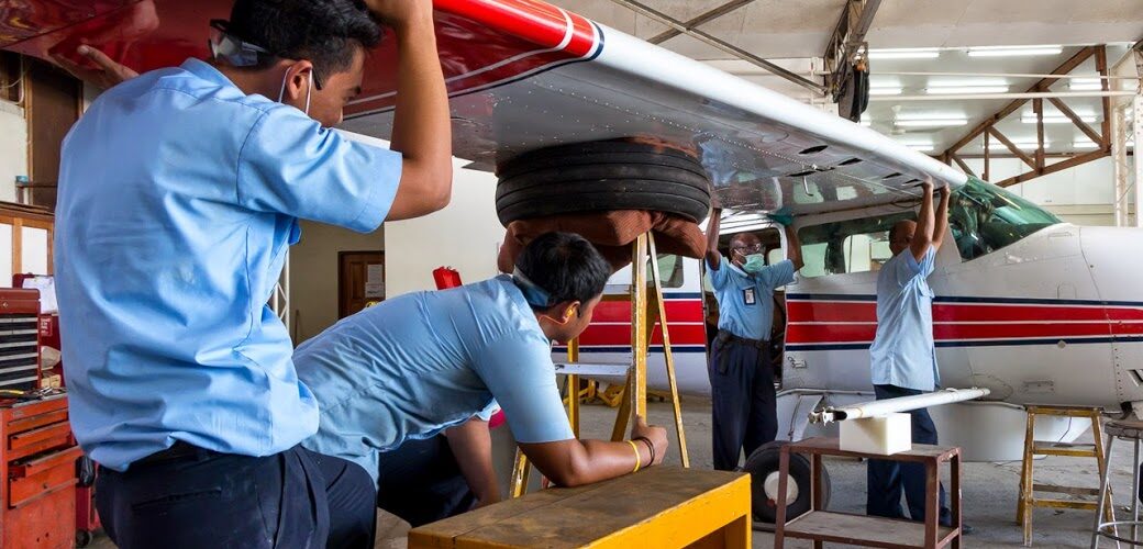 CASA Can Make Cessna SIDs for Private Operators Advisory not Mandatory Lets get General