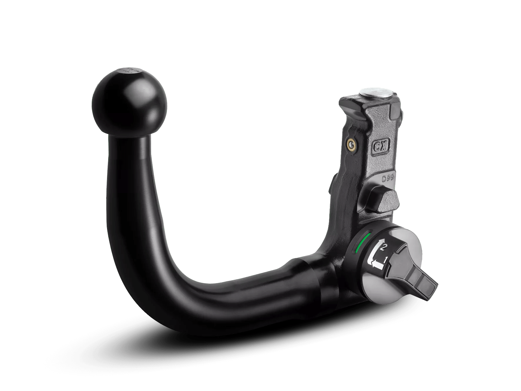 Brink - Ihre perfekte Passform. Eine Anhängerkupplung für jedes Auto