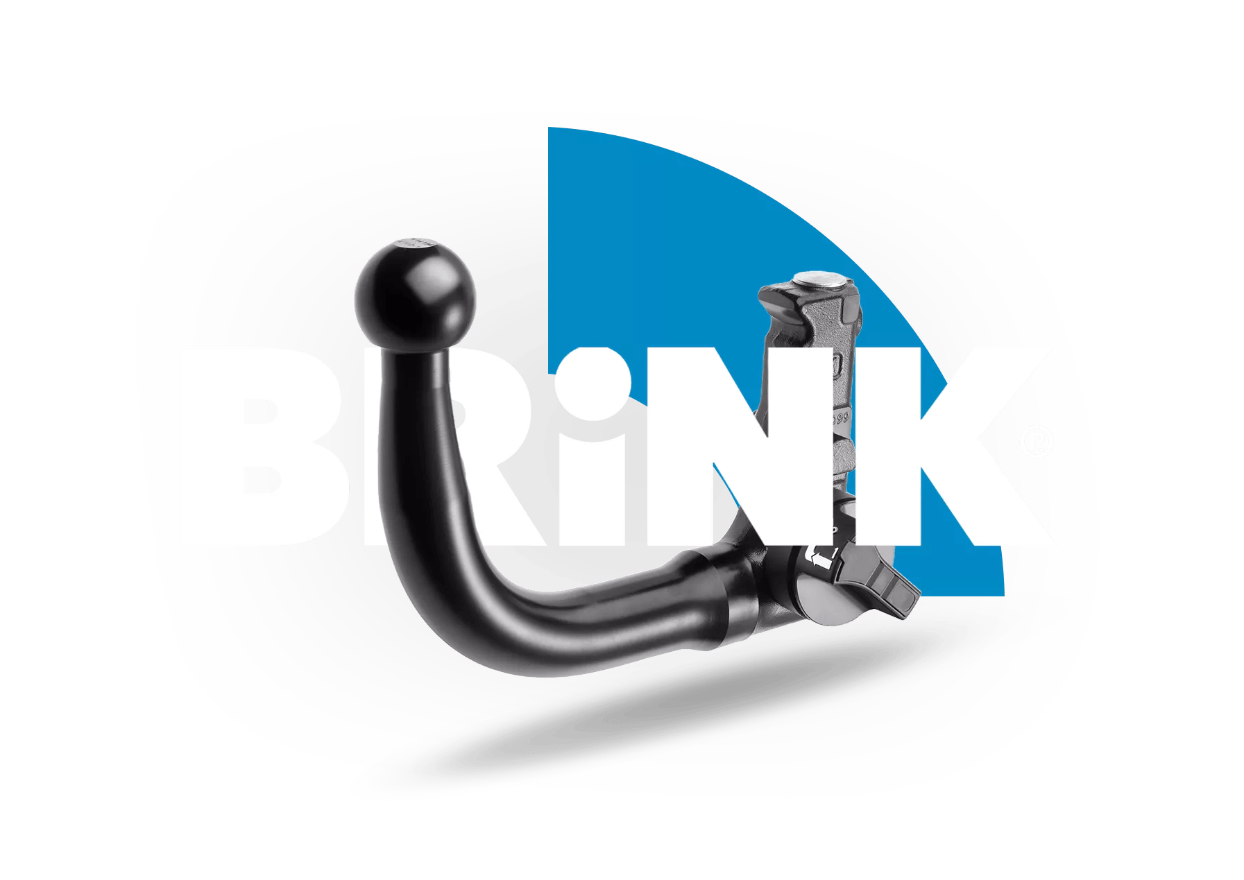 Brink - Ihre perfekte Passform. Eine Anhängerkupplung für jedes Auto