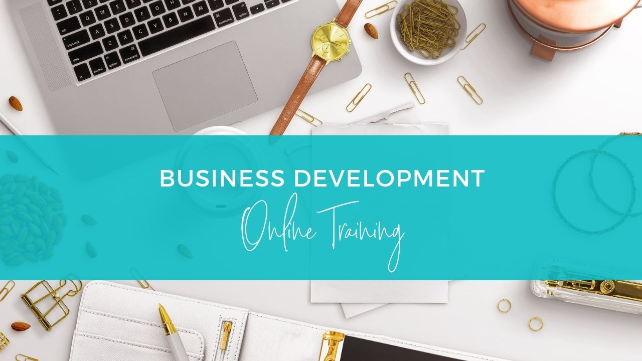 Business Development Academy of Professional Image