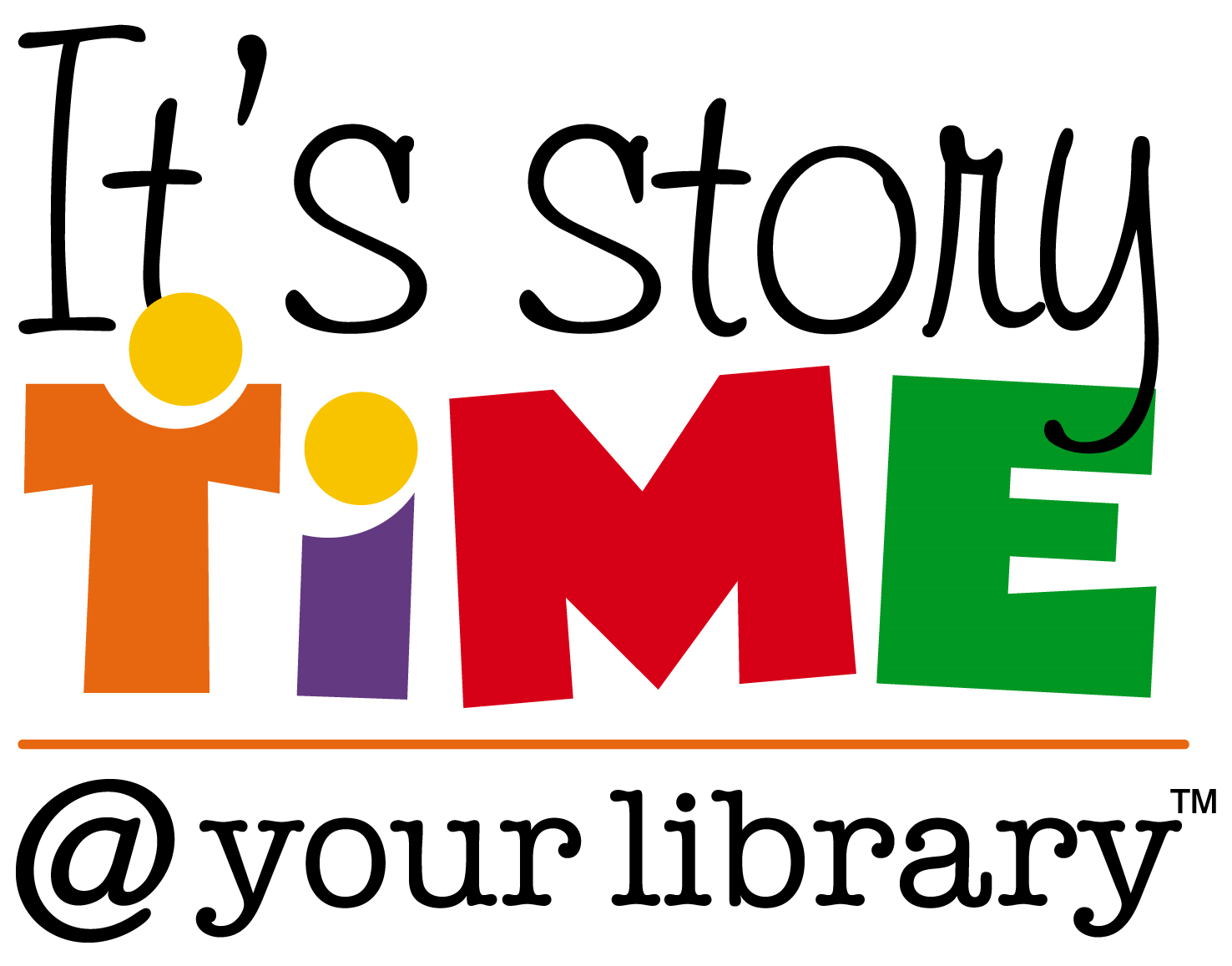 Story Time ArgentaOreana Public Library District