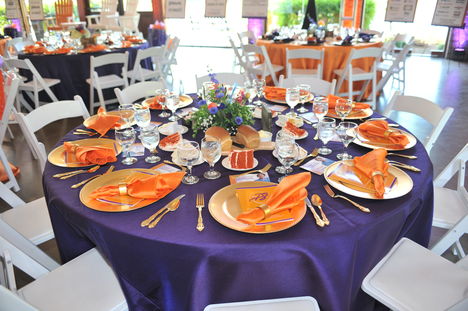 community All Occasions Party Rentals