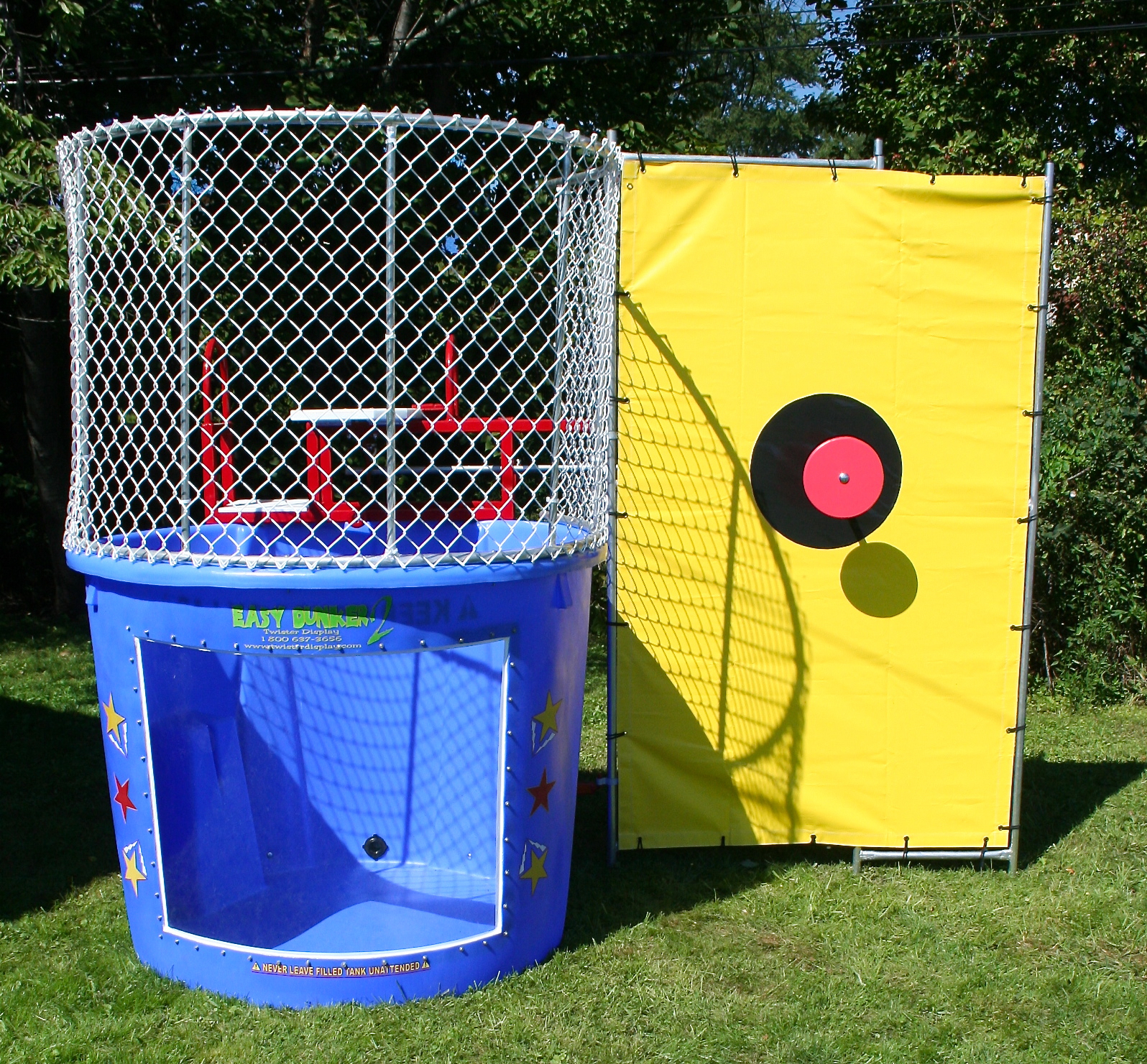 Games & Inflatables All Occasions Party Rentals