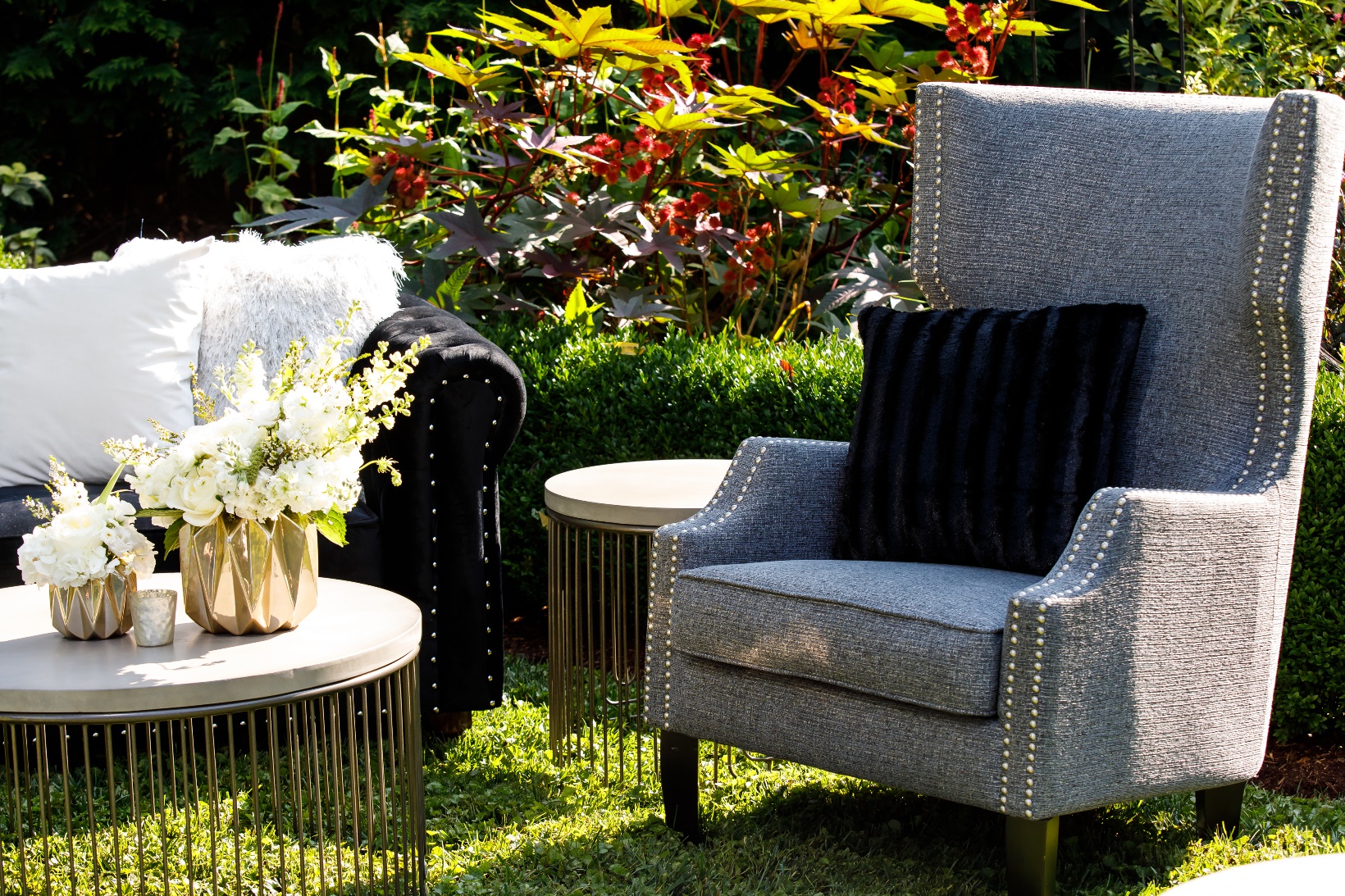 Grayson Furniture Line Archives All Occasions Event Rental