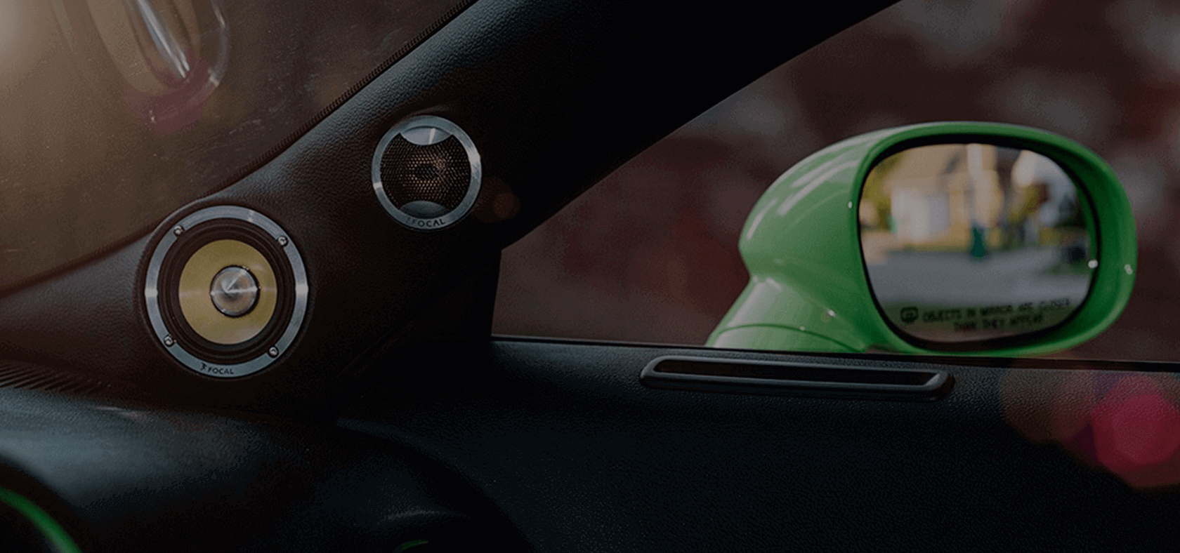 CAR AUDIO VALENCIA SISTEMAS DE AUDIO PERSONALIZADOS CAR AUDIO