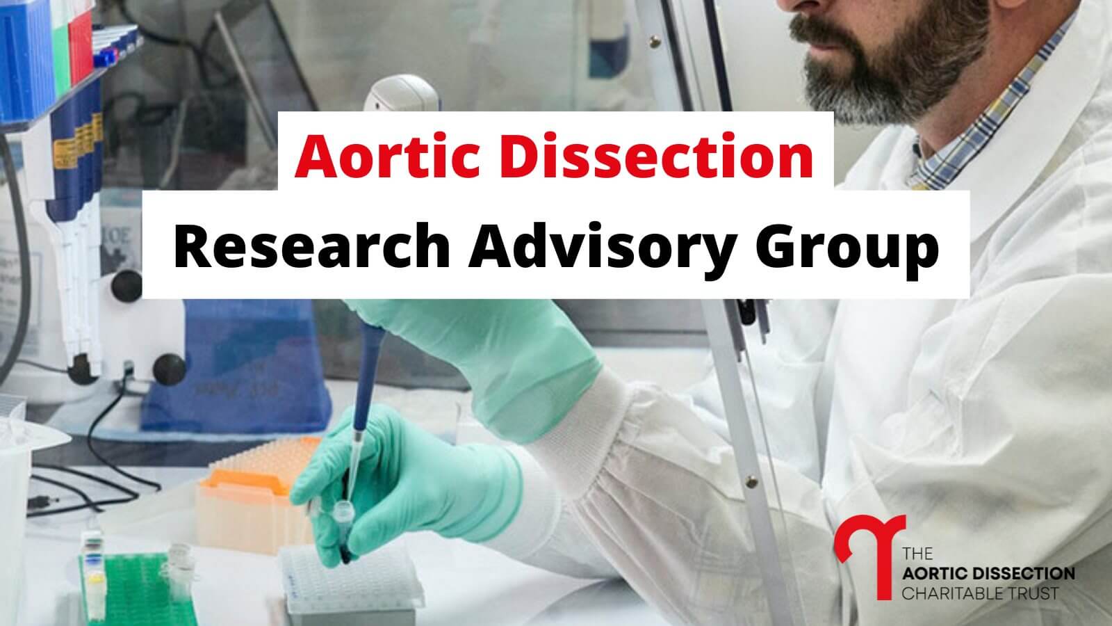 Aortic Dissection Research Funding in the UK & Ireland