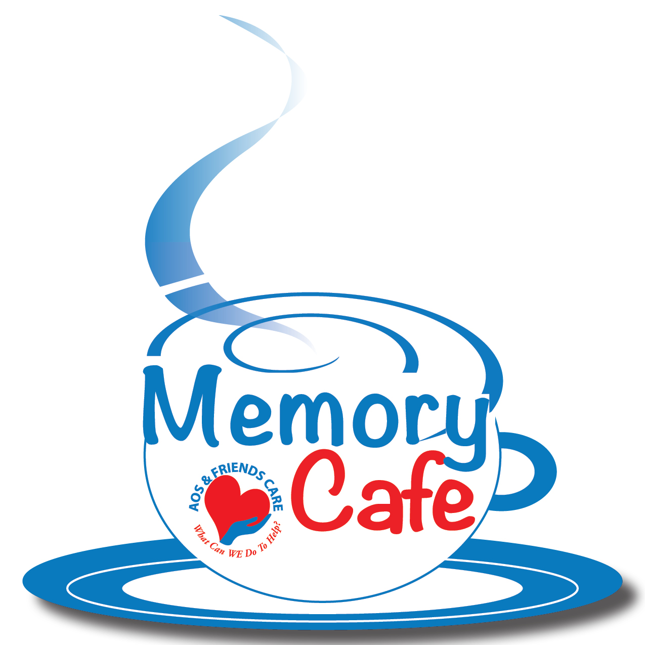 Memory & Music Cafe AOS & Friends Care