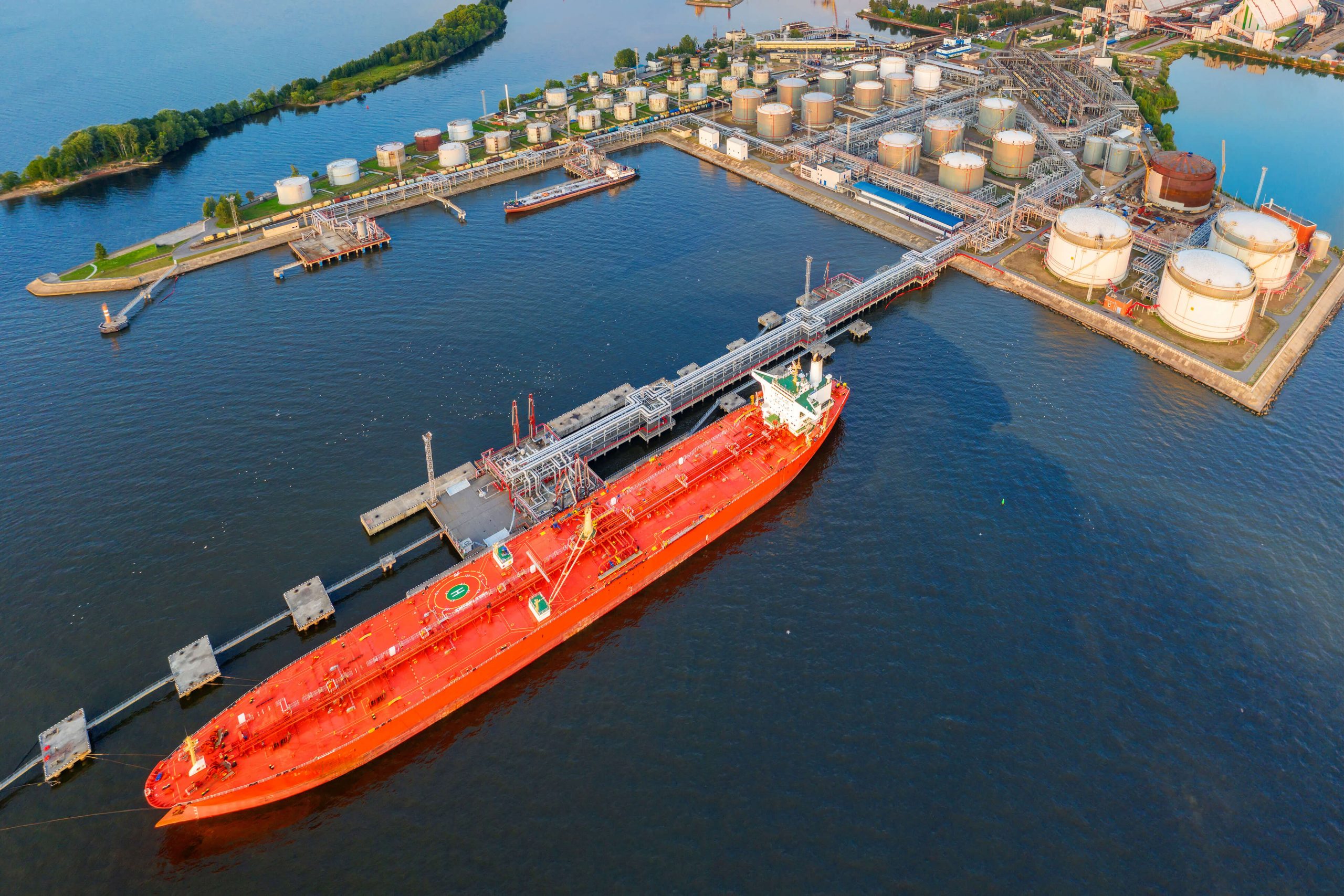 Oilfield Supply & Rental AOS Offshore