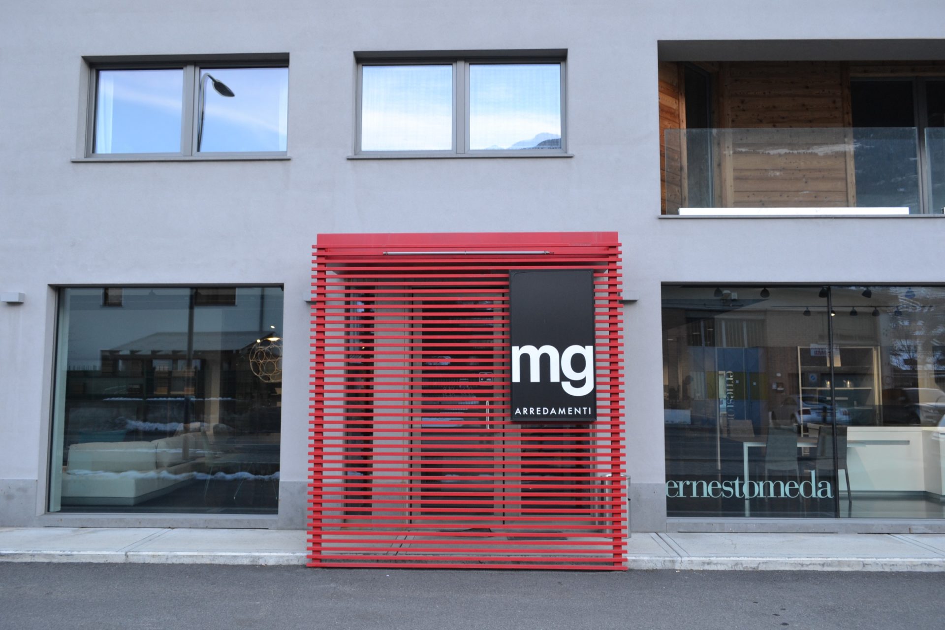 Voglia di arredare casa? Ci pensa MG Arredamenti Aostasera