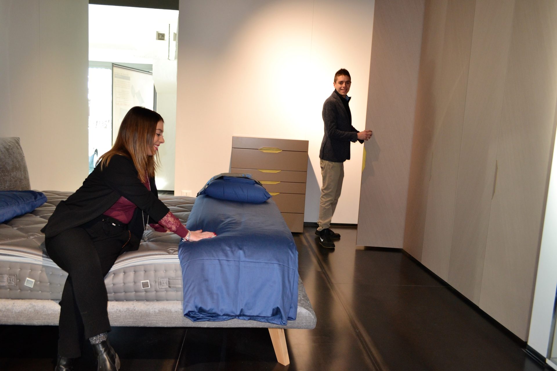 MG Arredamenti, da oltre trent’anni un tocco di stile in casa Aostasera