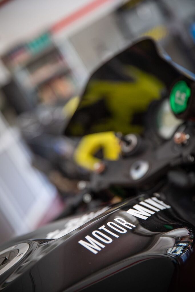 Competenza, passione e sicurezza. Motor Mike è la tua scelta per la