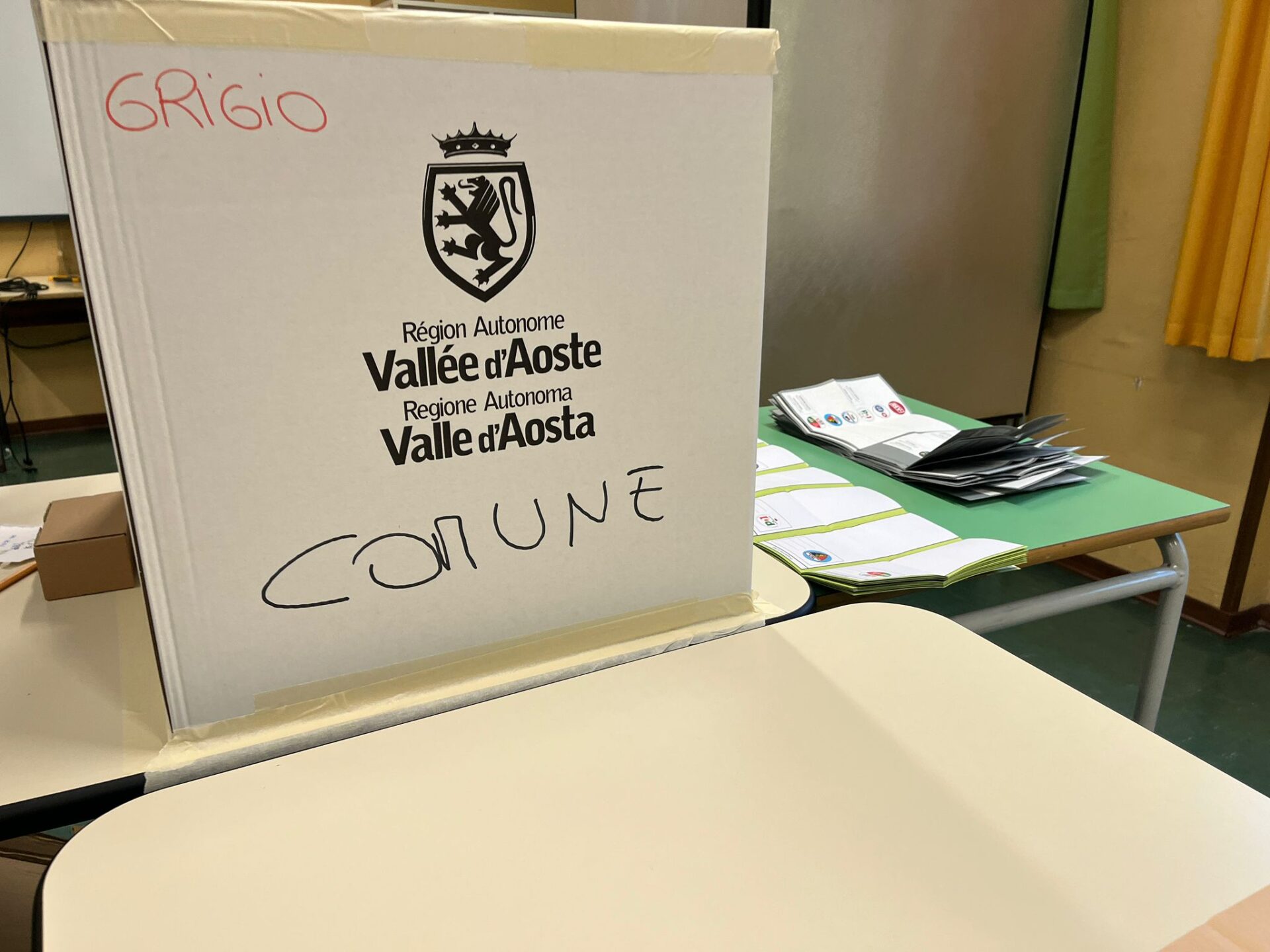 Elezioni comunali
