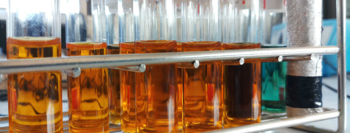 How to Reduce Chemical Oxygen Demand (COD) in Wastewater AOS