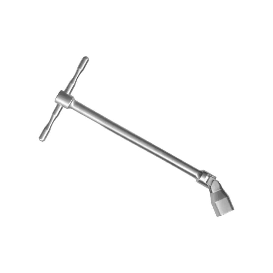 T Wrench (Universal Chuck) AOSYS