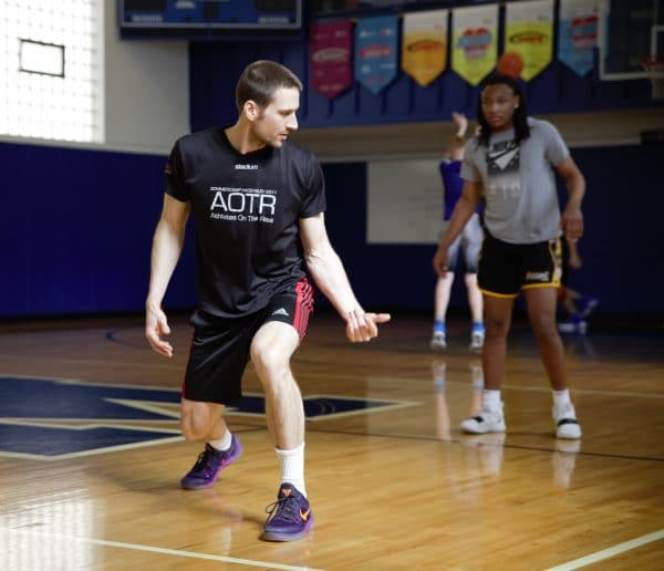 1 on 1 Basketball Skills Training Subscription Athletes On The Rise