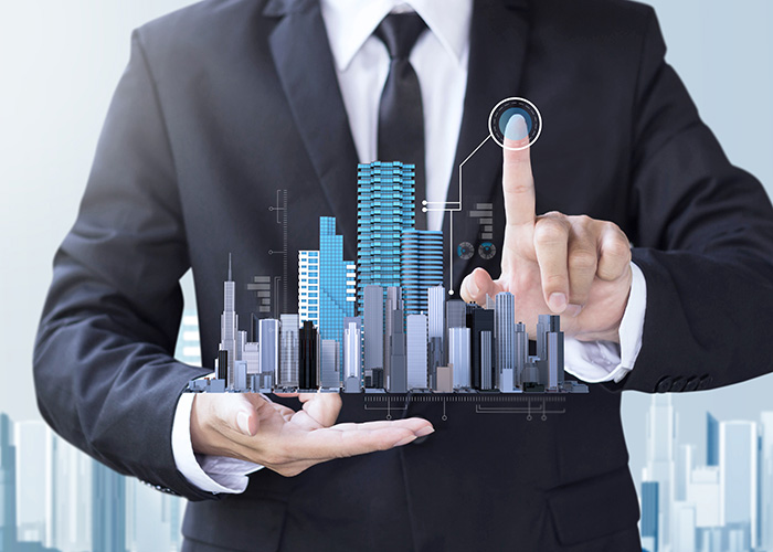 Real Estate & Construction