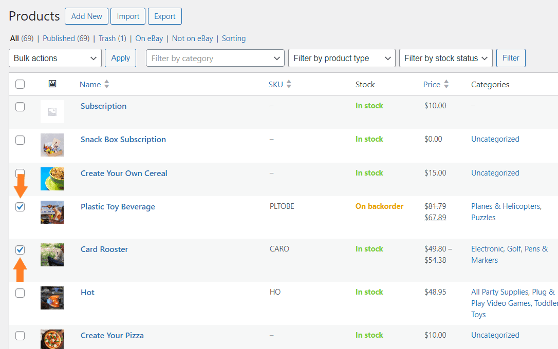 How to Connect to eBay? AovUp (formerly Woosuite)