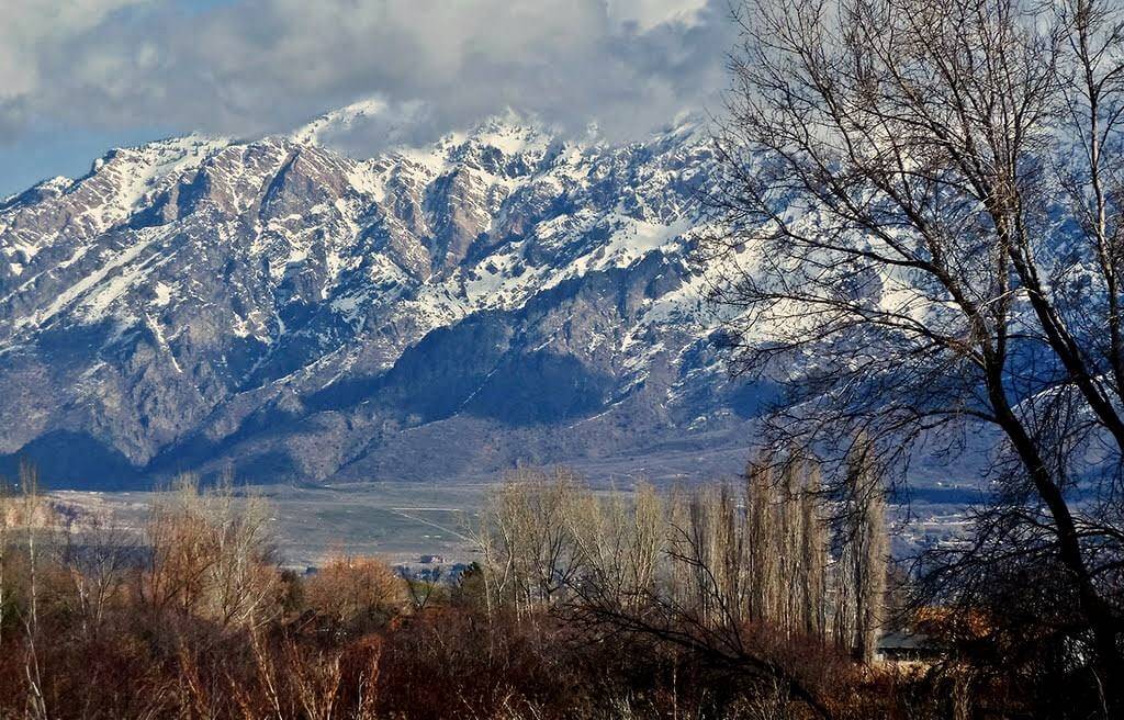 Ogden Utah A Ski Resort Thats Been About AOWANDERS