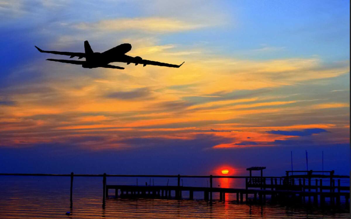 Unlocking the Secrets of Scoring Cheap Flights Unlocking the Secrets of Scoring Cheap Flights
