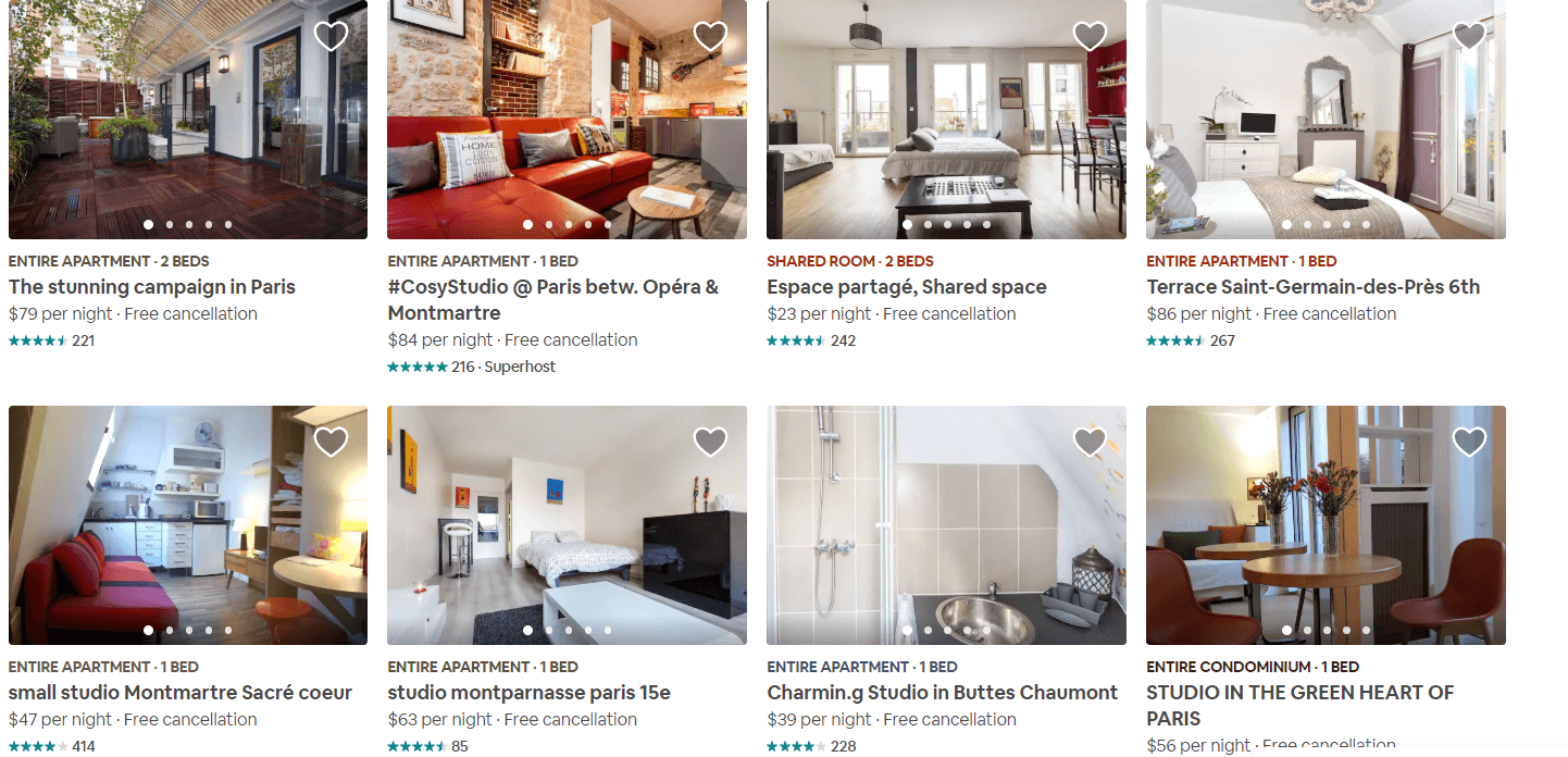 I'll Give You 40 To Use Airbnb AOWANDERS