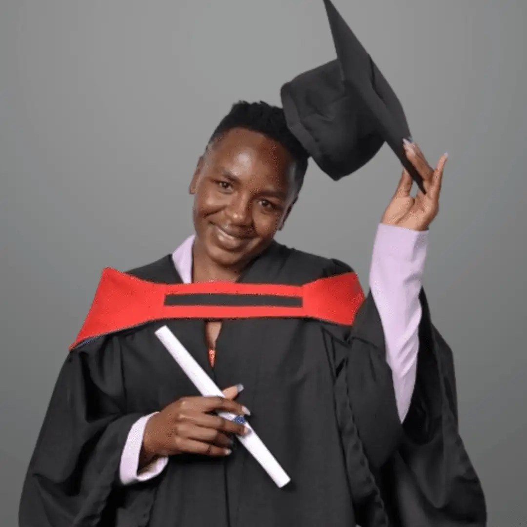 Success Stories South African distance and learning college
