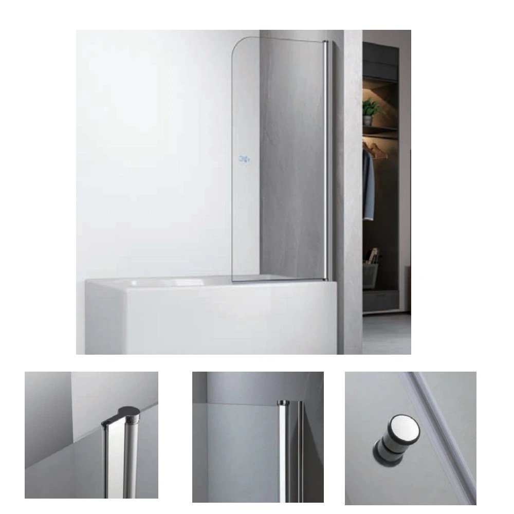 Customize Sliding Shower door hardwareManufacturer