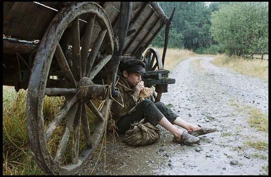Oliver Twist a poem by Humblelion All Poetry