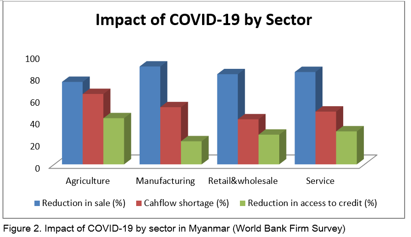 COVID19 Pandemic Impact on SocioEconomic Status, Agriculture