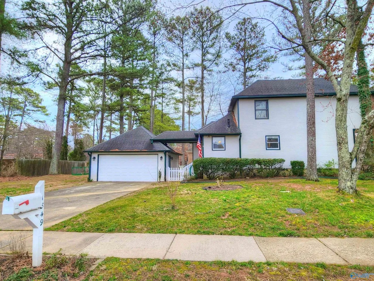 1849 Shellbrook Dr NW, Huntsville, AL 35806 Home for Rent