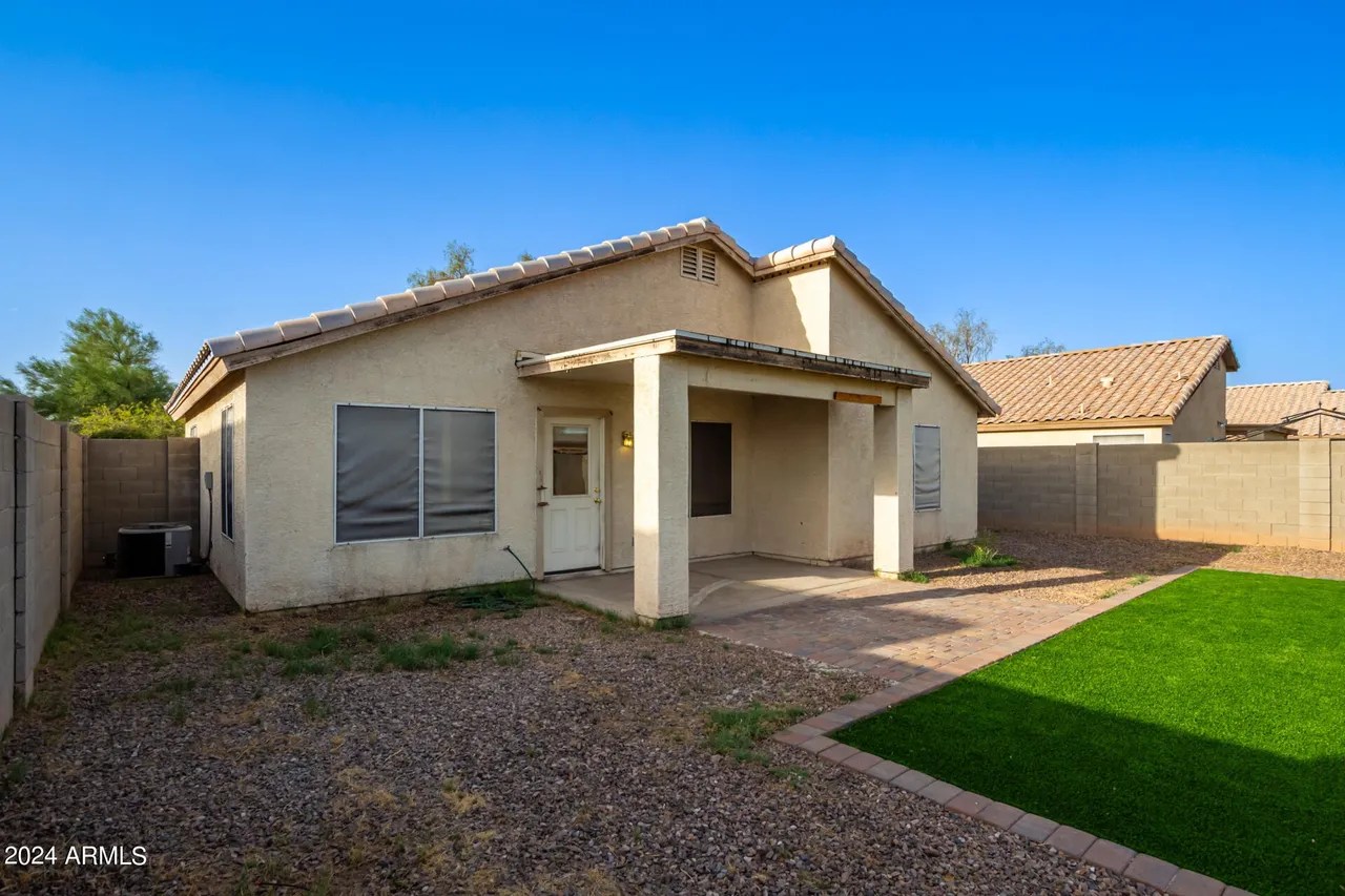 For Sale 957 W Ivanhoe St, Chandler, AZ 85225