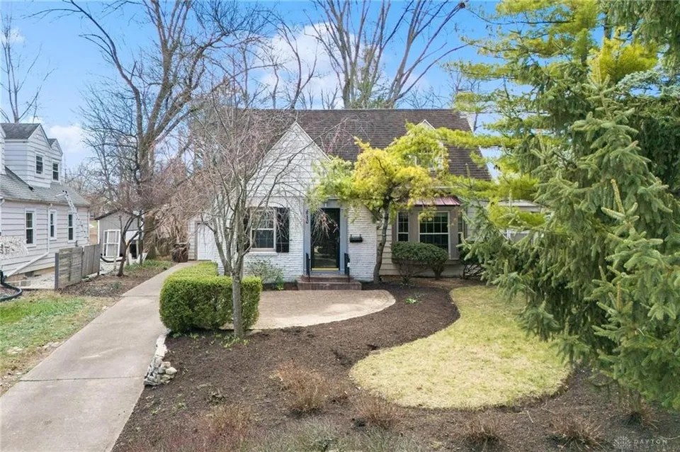 616 Broad Blvd, Dayton, OH 45419