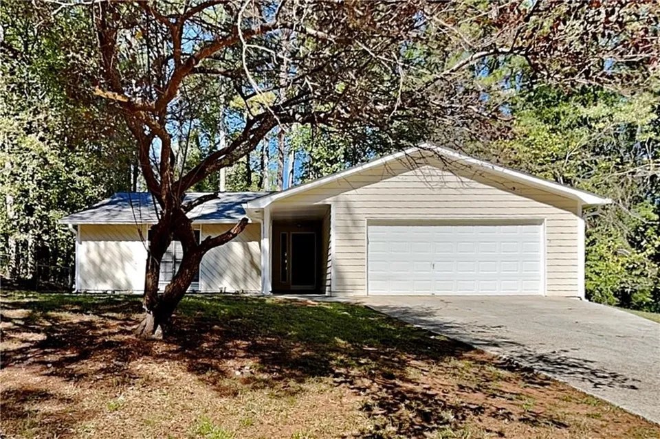 1382 Mountain Overlook Ct, Marietta, GA 30066 360,000