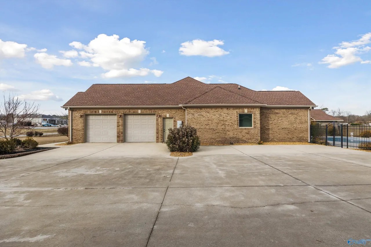 For Sale 43 Neel School Rd, Danville, AL 35619