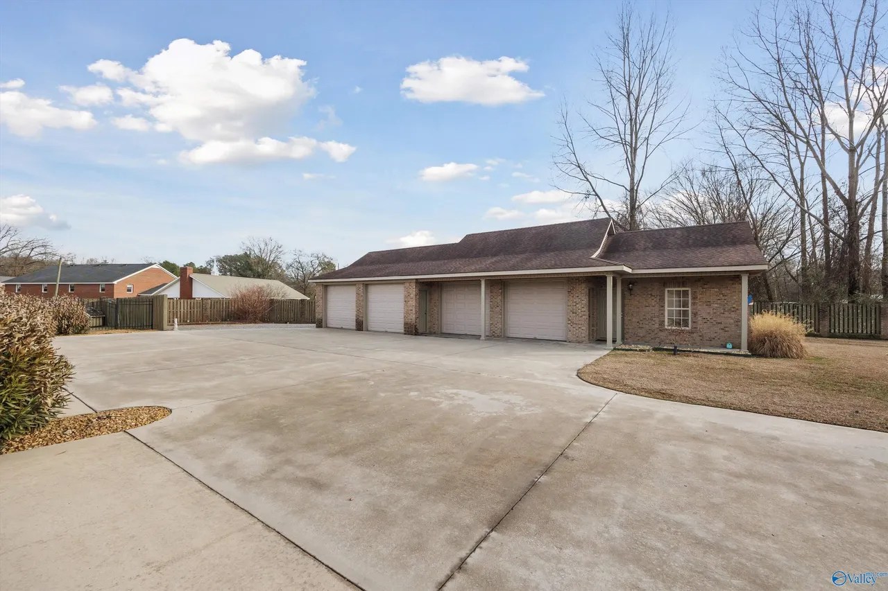 For Sale 43 Neel School Rd, Danville, AL 35619