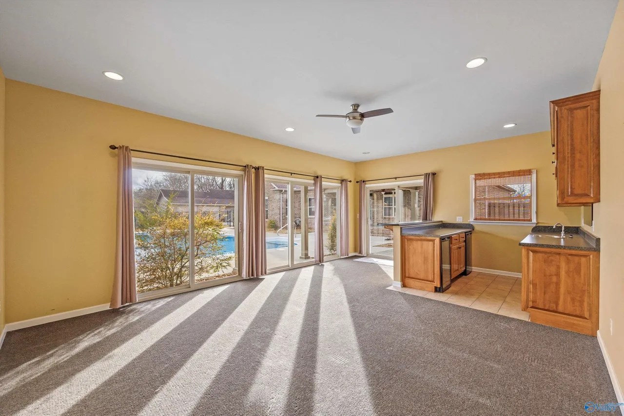 For Sale 43 Neel School Rd, Danville, AL 35619