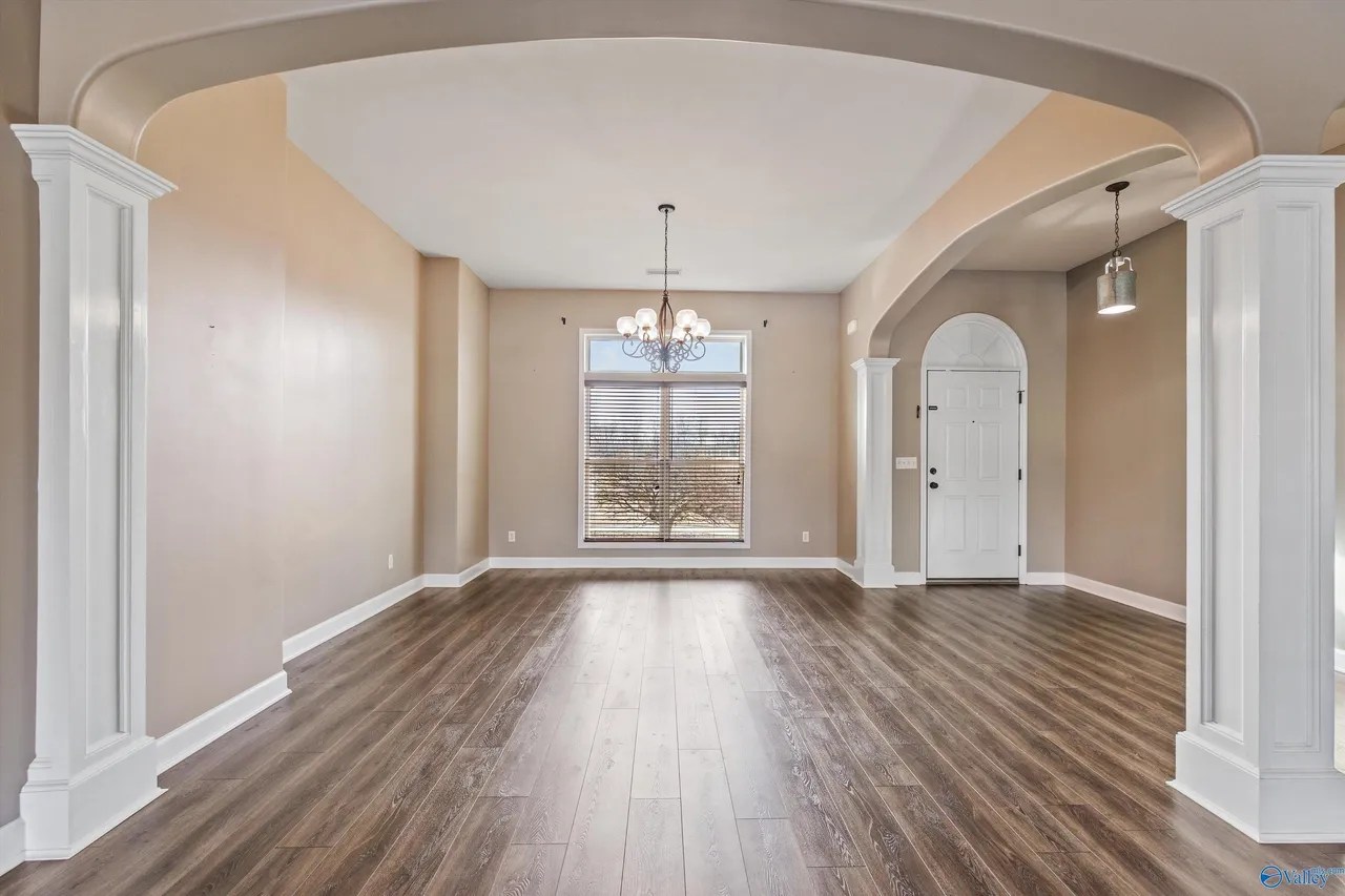 For Sale 43 Neel School Rd, Danville, AL 35619