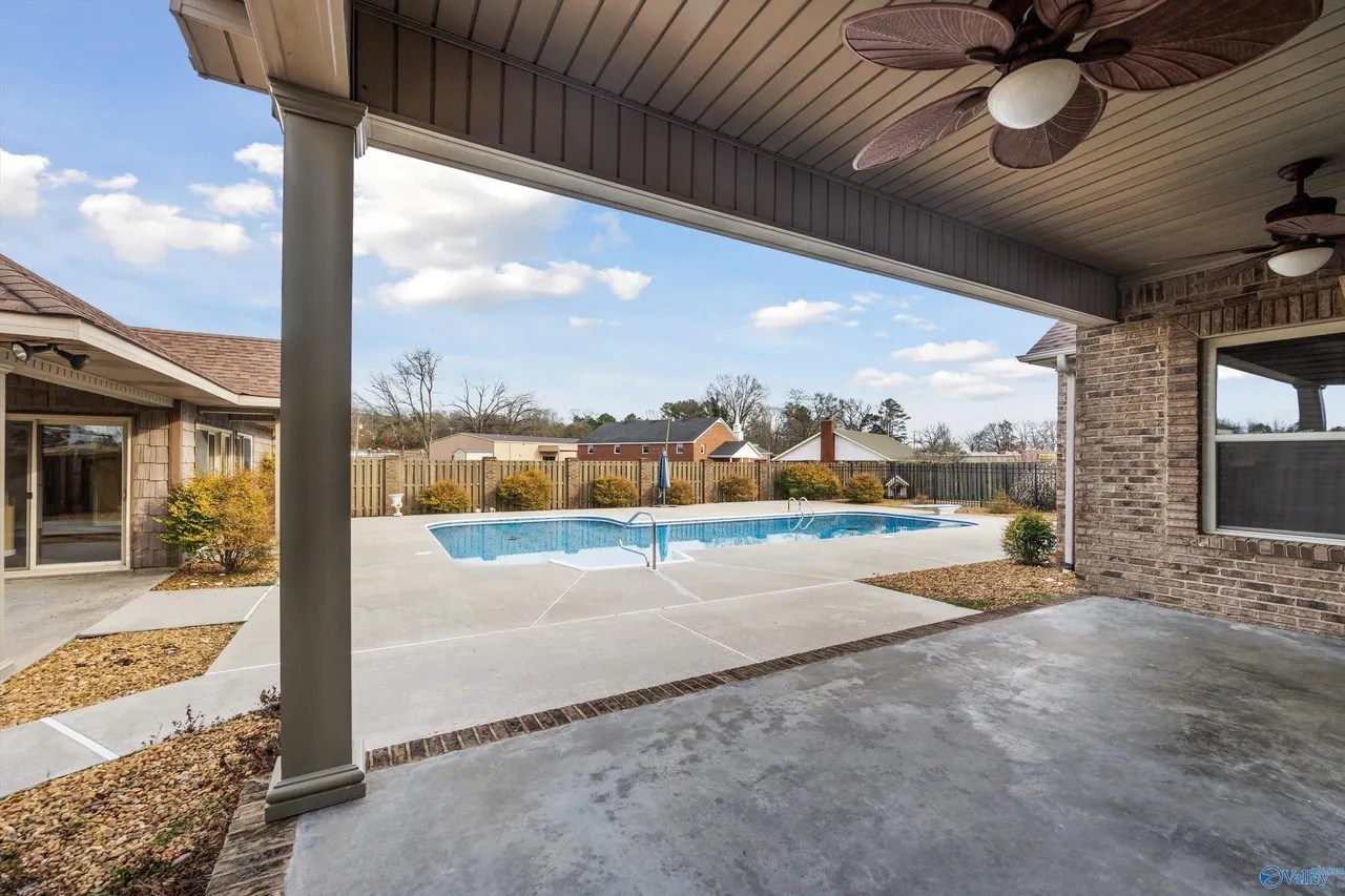 For Sale 43 Neel School Rd, Danville, AL 35619