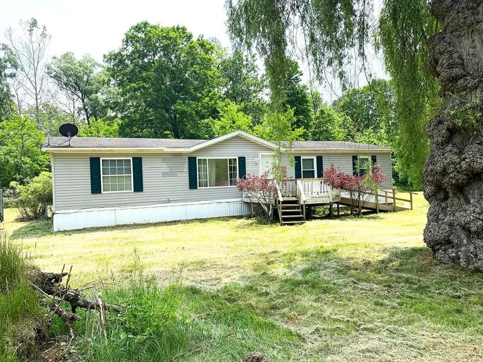 3531 Lamoka Lake Rd, Tyrone, NY 14815