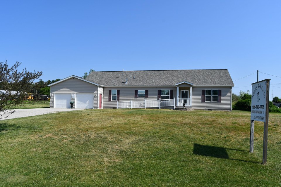 Page 2 West Branch, MI Real Estate West Branch Homes for Sale