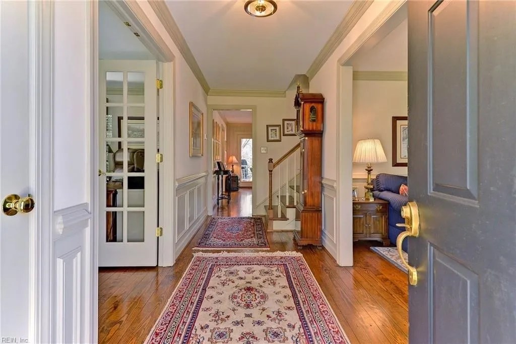 117 Thomas Dale, Williamsburg, VA 23185