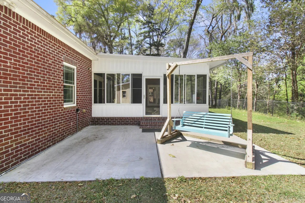 For Sale 416 Cemetery Rd, Clyo, GA 31303