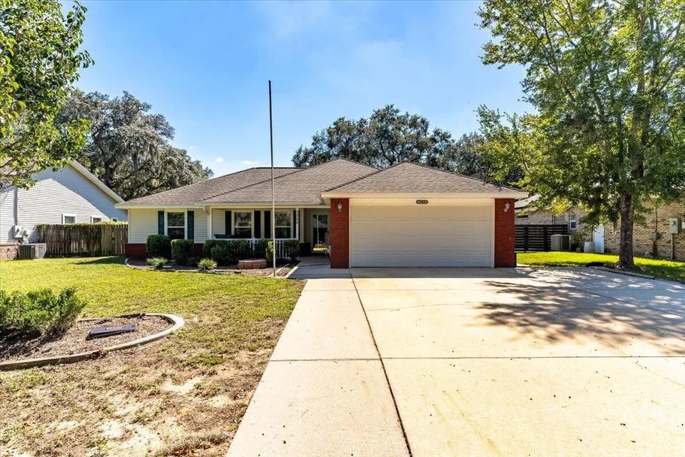 3968 Hickory St, Niceville, FL 32578 419,000