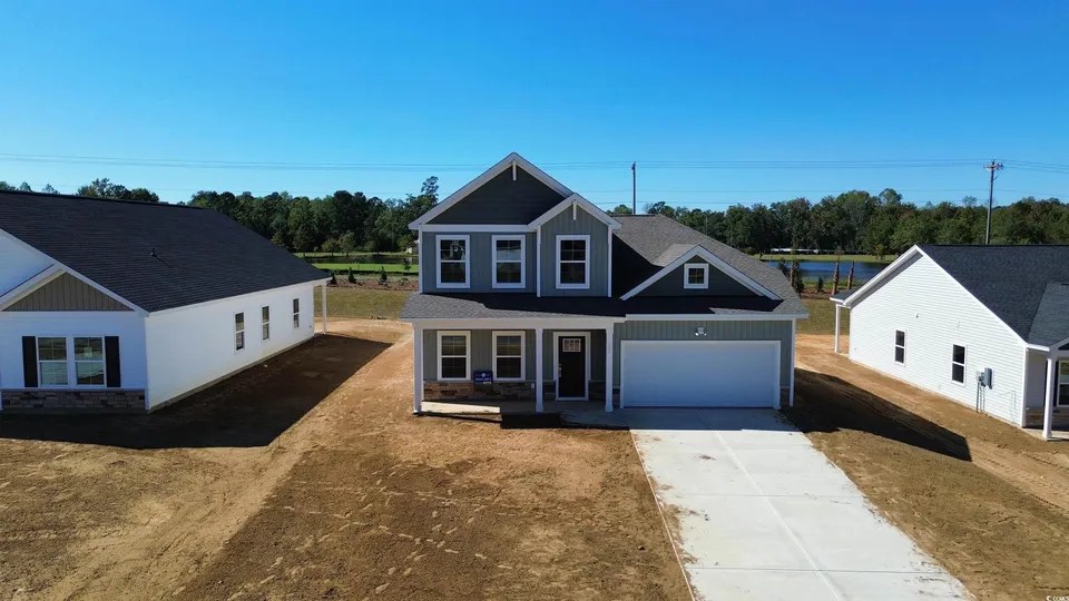 214 Lister St, Conway, SC 29526 342,900