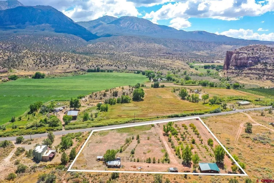 12427 Road G, Cortez, CO 81321 485,000