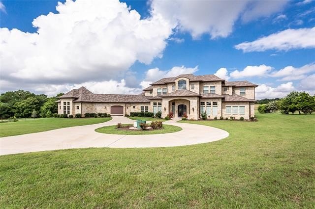 Fairview, TX Real Estate Fairview Homes for Sale