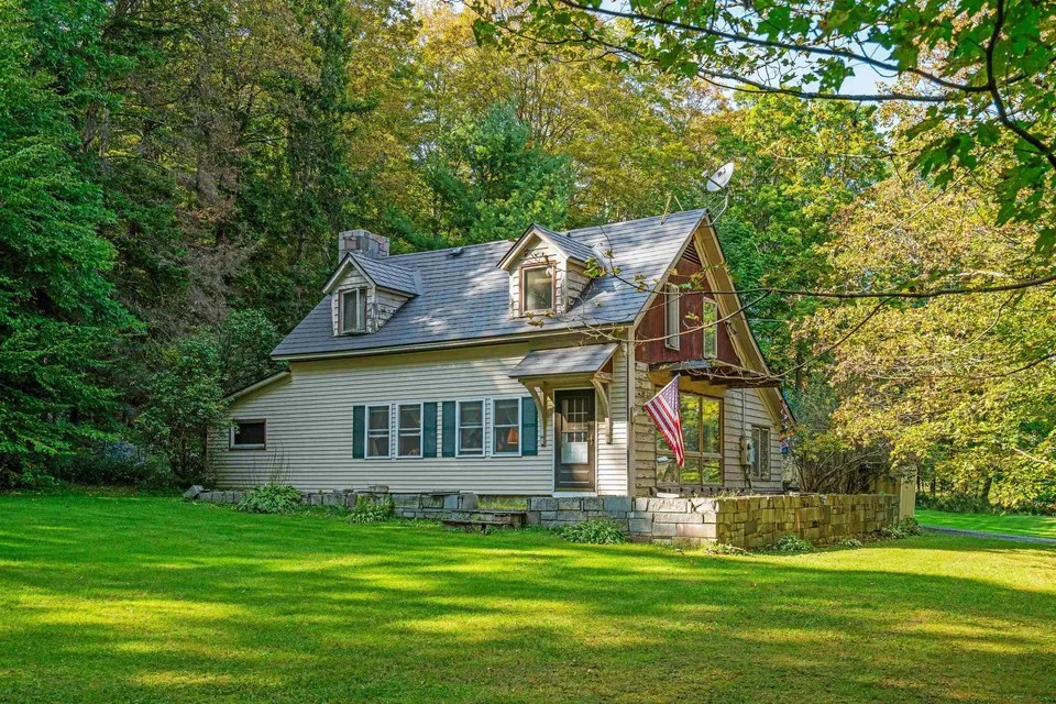 For Sale 2183 MT Hunger Rd, Barnard, VT 05031